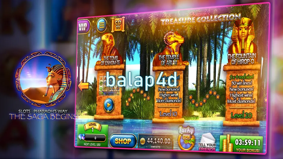 balap4d Masuk