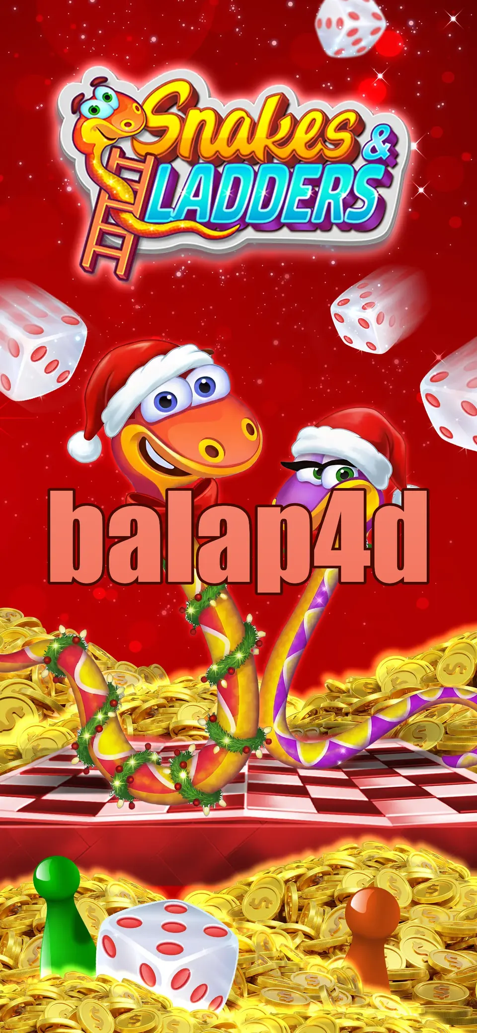 balap4d Masuk
