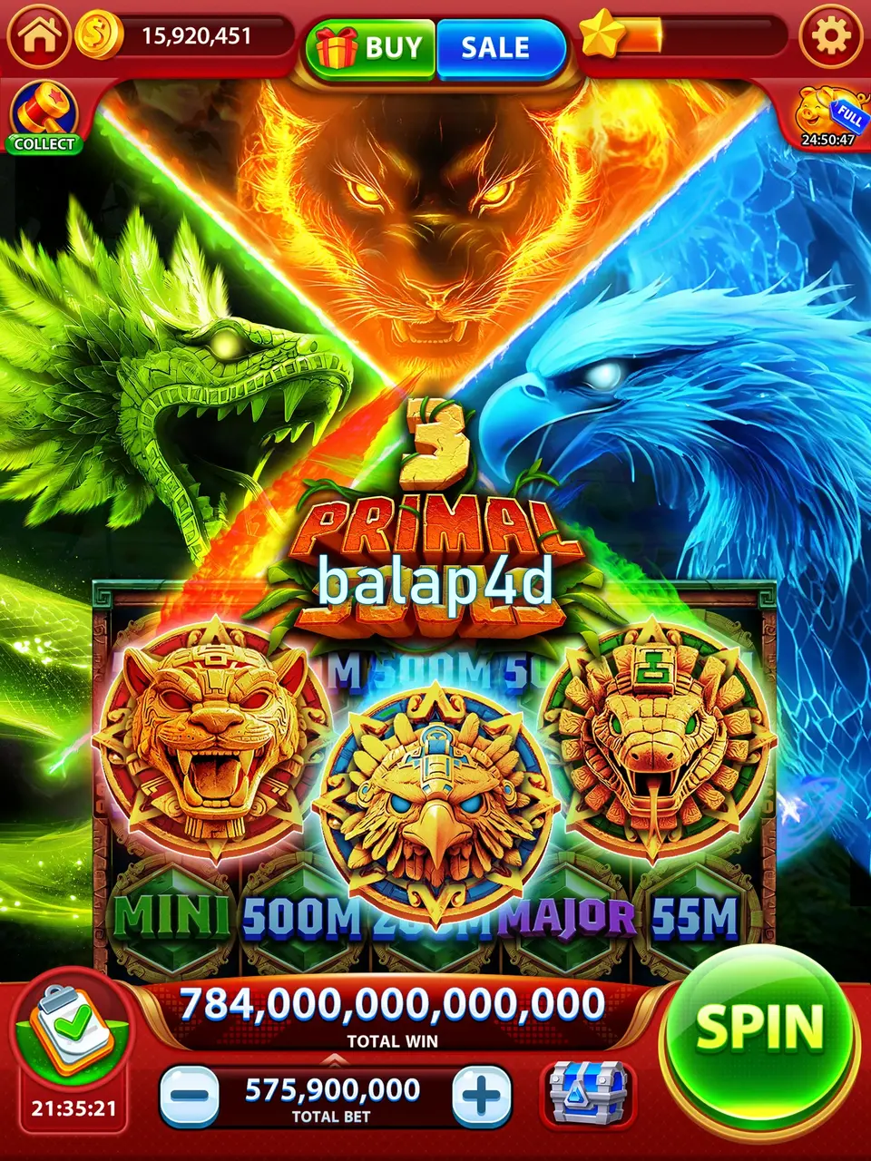balap4d Preview - Resmi Unduh